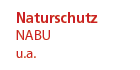 naturschutz